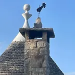 Trullo Dei Nonni