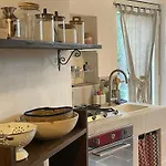 Trullo Dei Nonni Dom wakacyjny *