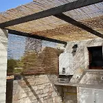Trullo Dei Nonni Dom wakacyjny Locorotondo
