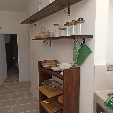 Holiday home Trullo Dei Nonni Locorotondo