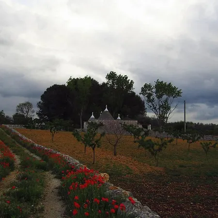 Trullo Dei Nonni